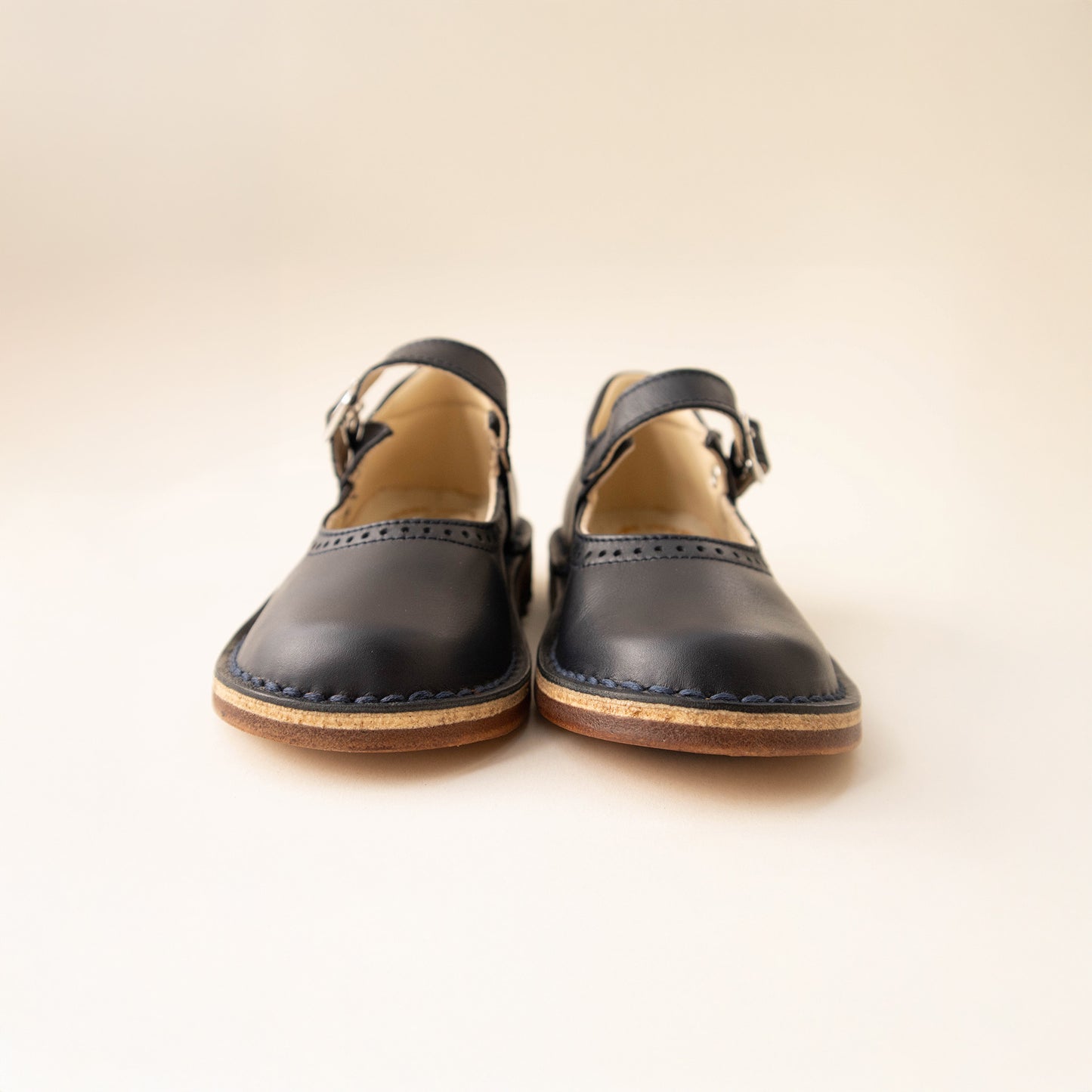 Marine - Mary Janes