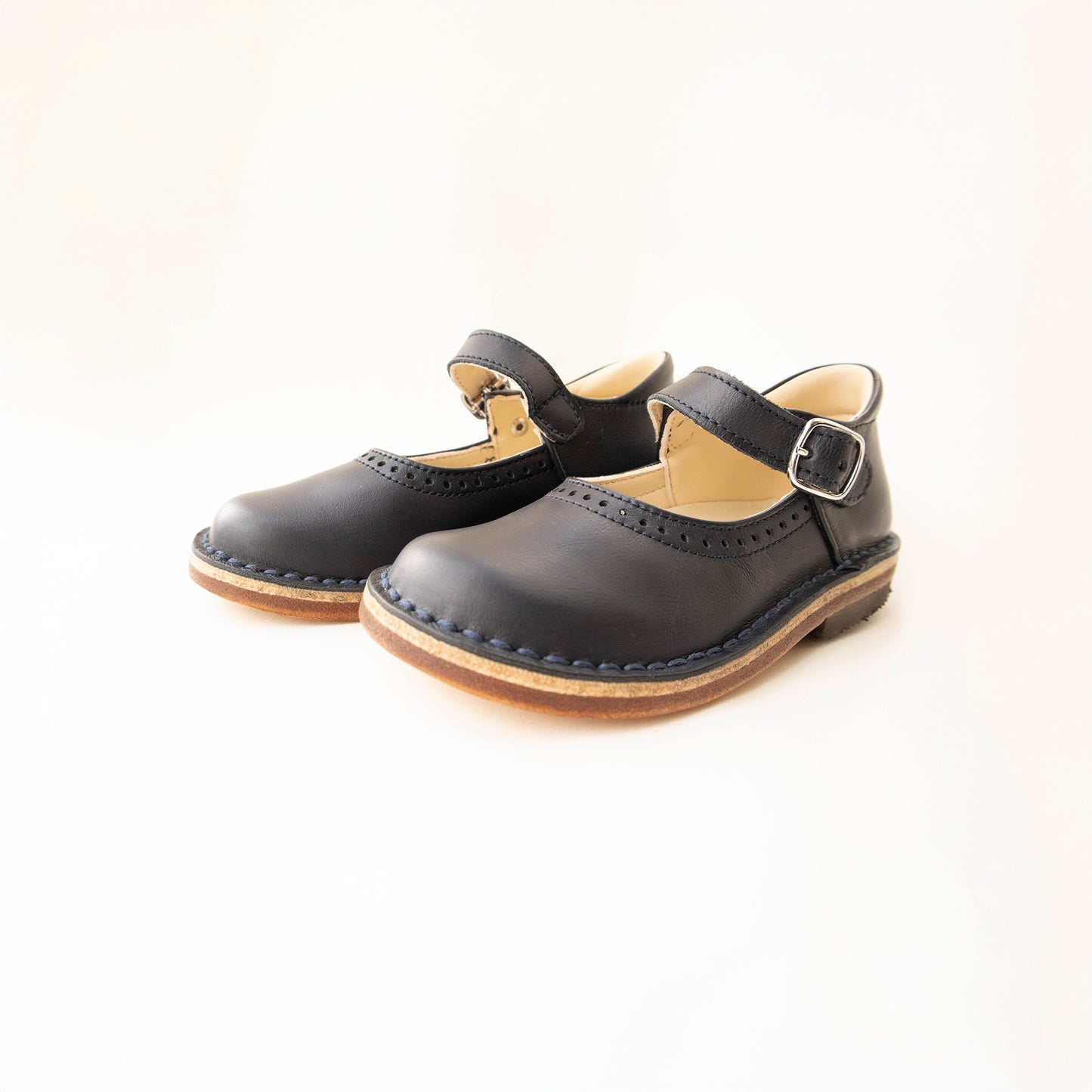 Marine - Mary Janes