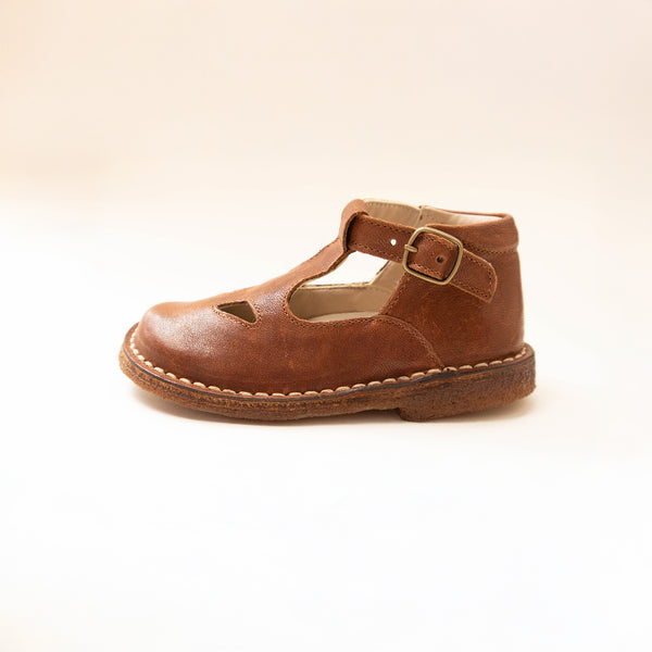 Éloise - Double occhi shoes (22-33)