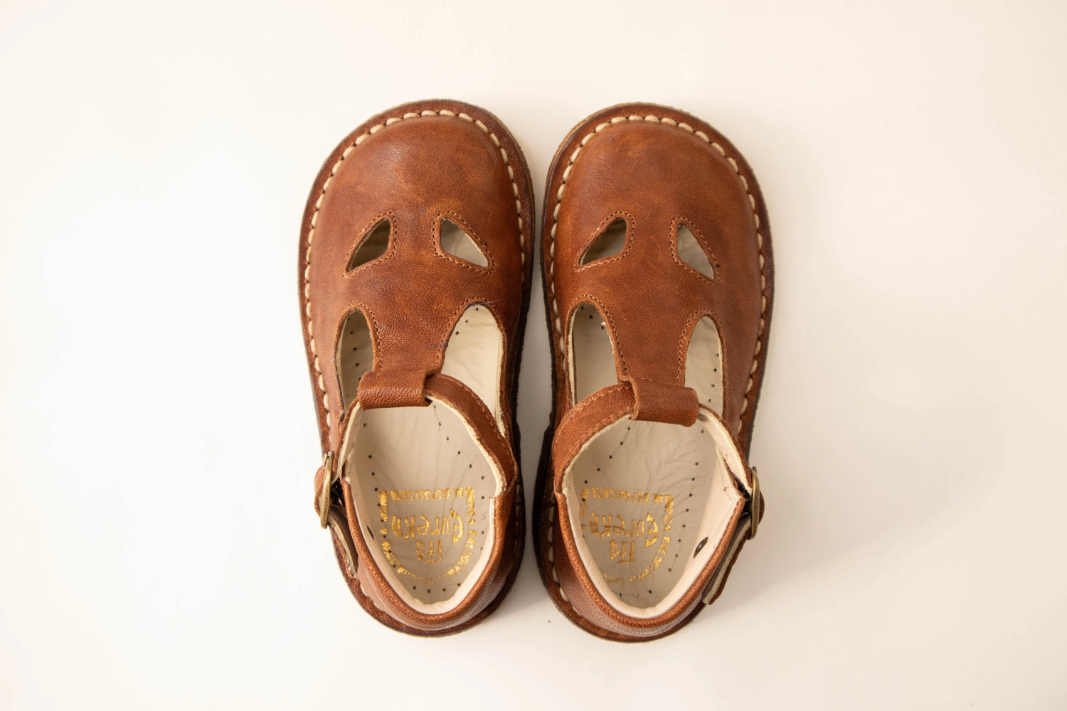 Leather classics