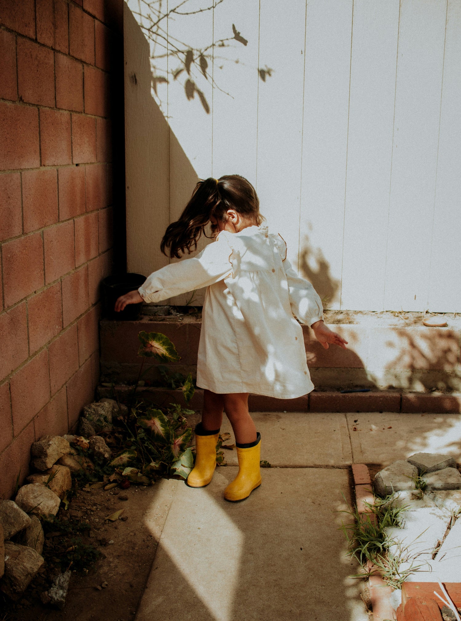 Spring Summer