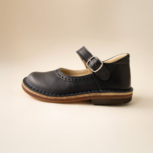 Marine -  Mary Janes